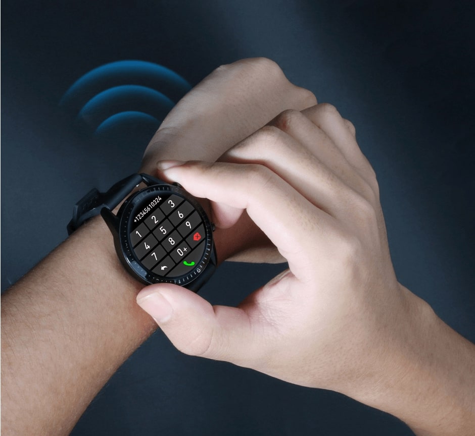 Miglior Smartwatch per rispondere a chiamate e messaggi